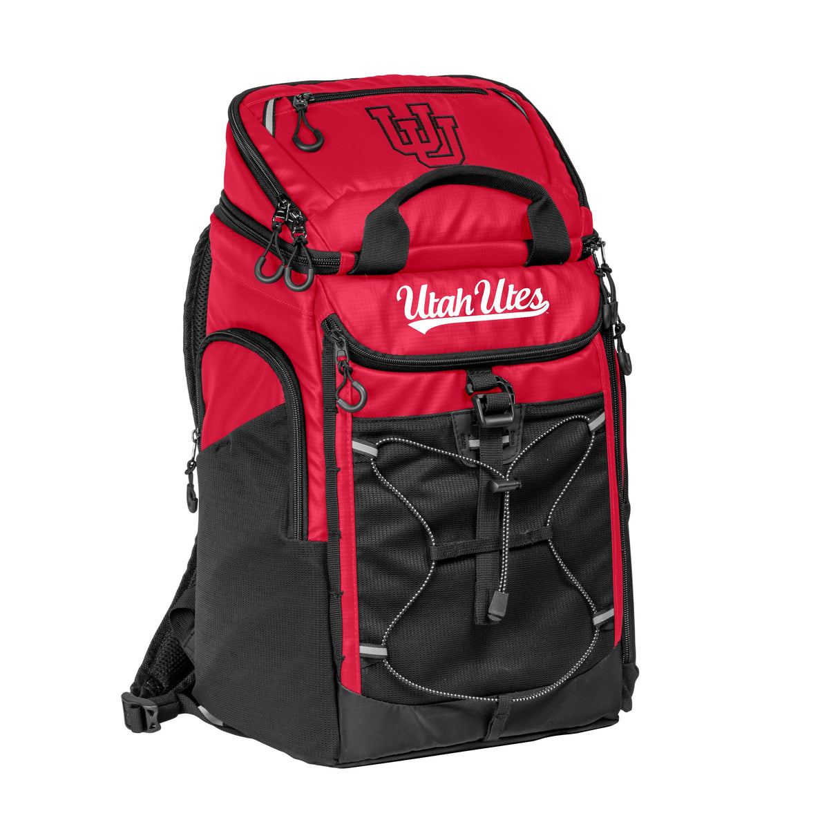 Utah 26 Can Backpack Cooler