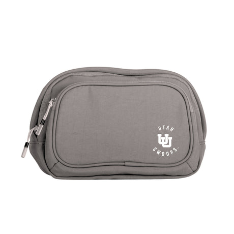 Utah Everyday Ash Belt Bag - Logo Brands