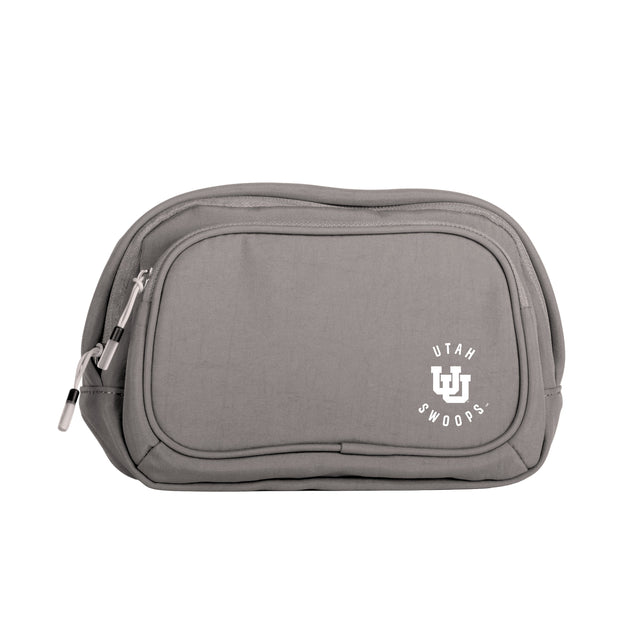 Utah Everyday Ash Belt Bag - Logo Brands