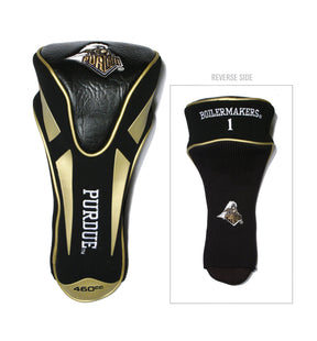 Purdue Boilermakers Apex Driver Embroidered Golf Headcover