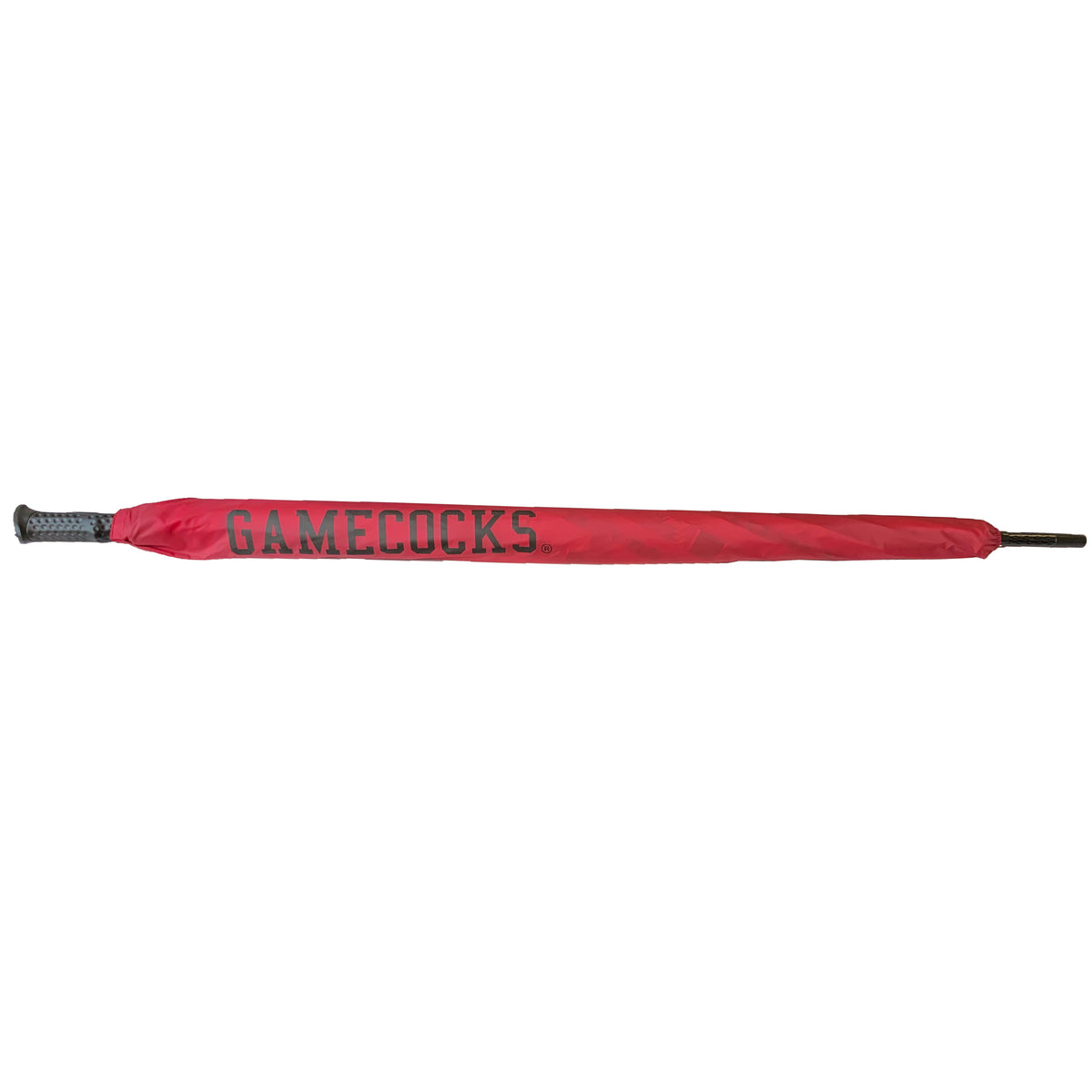 South Carolina Gamecocks  Double Canopy Wind Proof Golf Umbrella