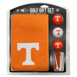 Tennessee Volunteers Microfiber Towel Golf Gift Set
