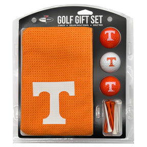 Tennessee Volunteers Microfiber Towel Golf Gift Set