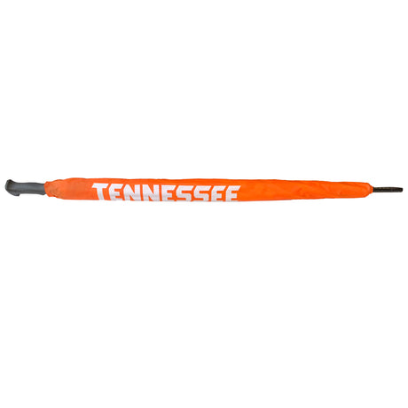 Tennessee Volunteers  Double Canopy Wind Proof Golf Umbrella