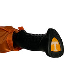 Tennessee Volunteers  Double Canopy Wind Proof Golf Umbrella