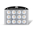 Texas Longhorns Dozen Pack Golf Balls