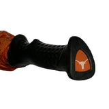 Texas Longhorns  Double Canopy Wind Proof Golf Umbrella