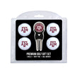 Texas A&M Aggies 4 Golf Balls And Divot Tool Gift Set