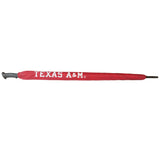 Texas A&M Aggies  Double Canopy Wind Proof Golf Umbrella