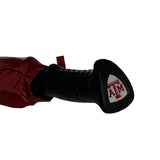 Texas A&M Aggies  Double Canopy Wind Proof Golf Umbrella
