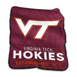 Virginia Tech Bonita Throw 50x60