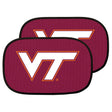 Virginia Tech SIDEAUTOSHADE