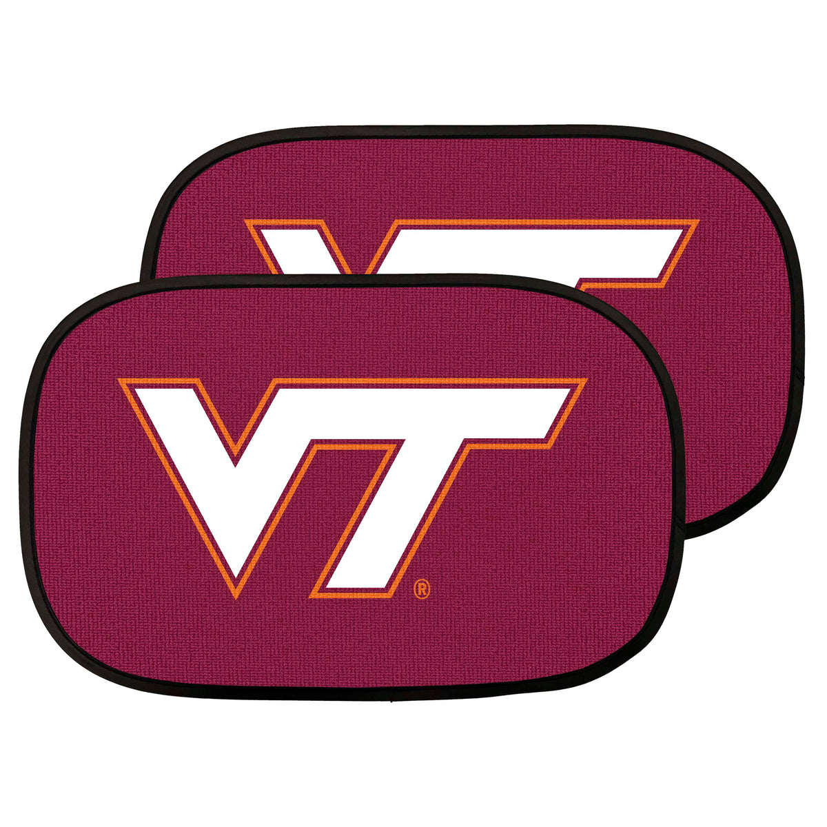 Virginia Tech SIDEAUTOSHADE