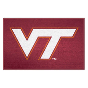 Virginia Tech Starter Mat