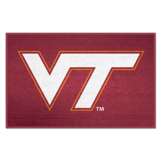 Virginia Tech Starter Mat
