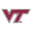 Virginia Tech Color Emblem