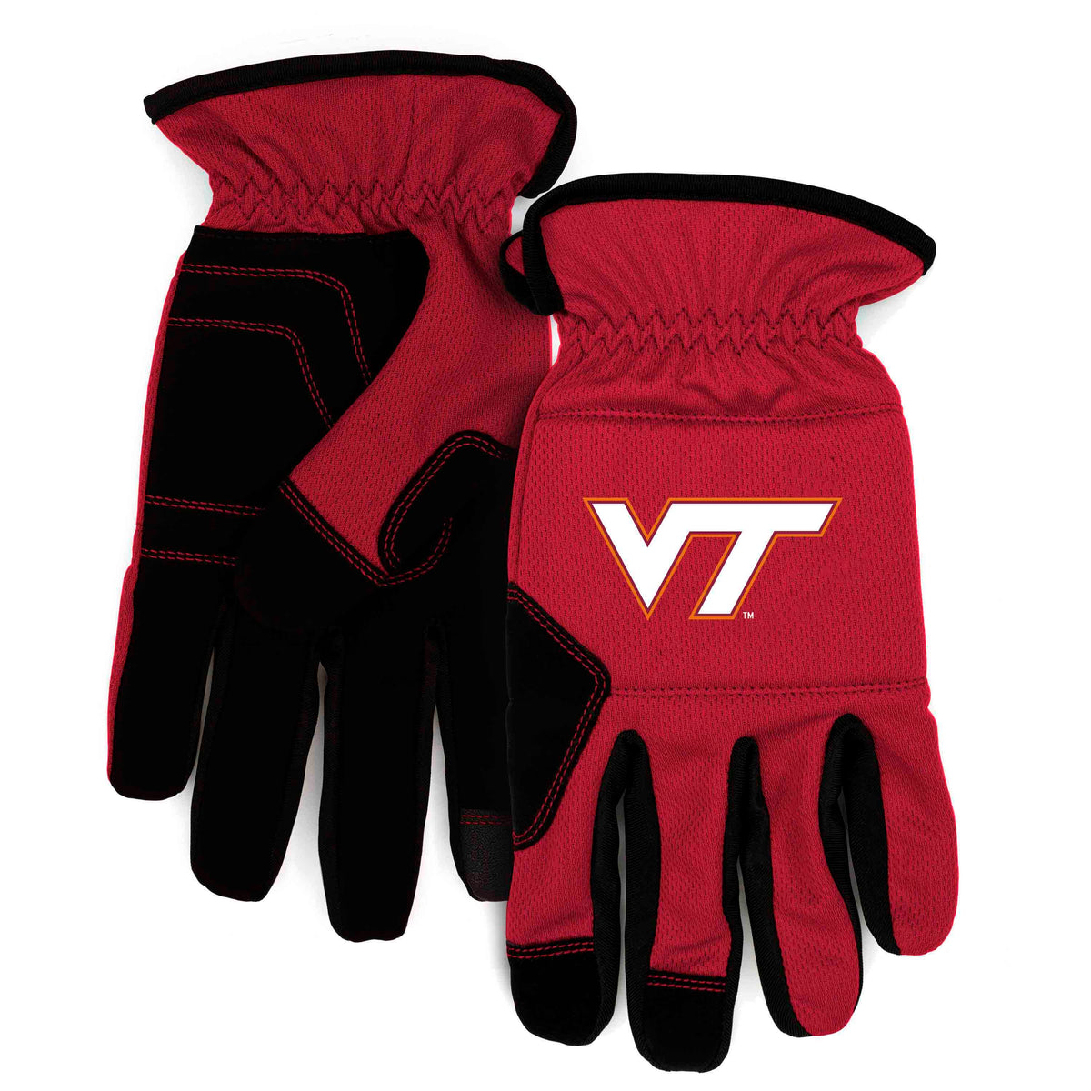 Virginia Tech Work Gloves