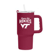 Virginia Tech 24oz Academy 2025 Tumbler w/Handle