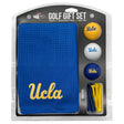 UCLA Bruins Microfiber Towel Golf Gift Set