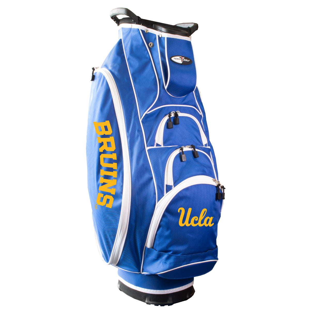 UCLA Bruins Albatross Golf Cart Bag