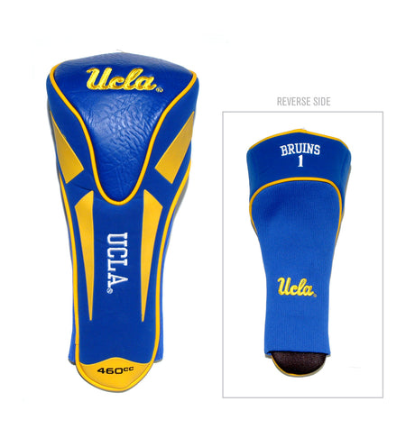 UCLA Bruins Apex Driver Embroidered Golf Headcover