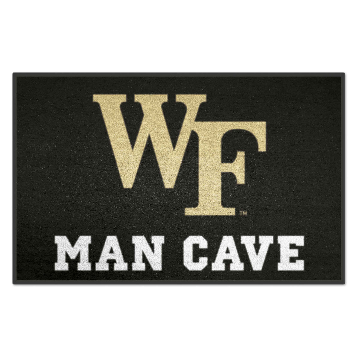 Wake Forest University Man Cave Starter