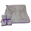 Washington Campus Colors Frosty Fleece - Logo Brands