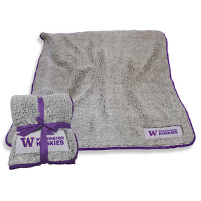 Washington Campus Colors Frosty Fleece - Logo Brands