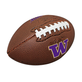 Washington Mini Size Composite Football
