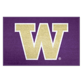 University of Washington Starter Mat