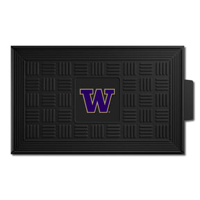 University of Washington Medallion Door Mat