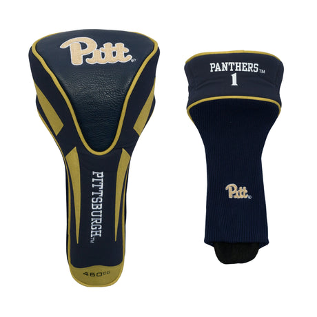 Pittsburgh Panthers Apex Driver Embroidered Golf Headcover