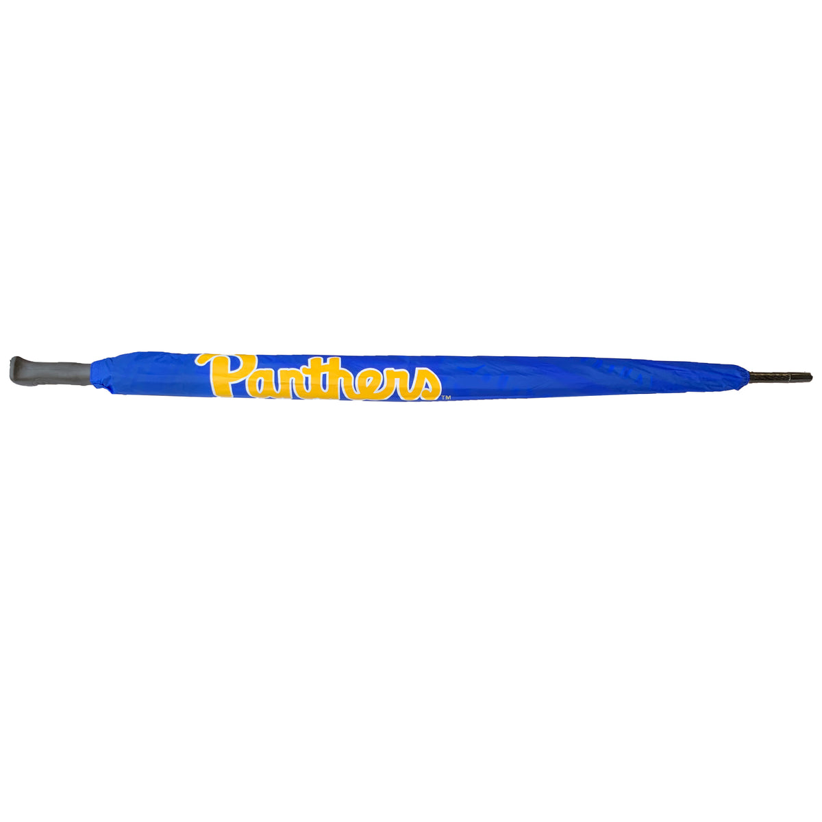 Pittsburgh Panthers  Double Canopy Wind Proof Golf Umbrella