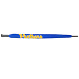 Pittsburgh Panthers  Double Canopy Wind Proof Golf Umbrella