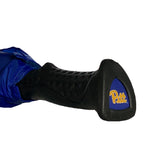 Pittsburgh Panthers  Double Canopy Wind Proof Golf Umbrella