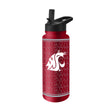 Washington State 34oz Echo Quencher Bottle