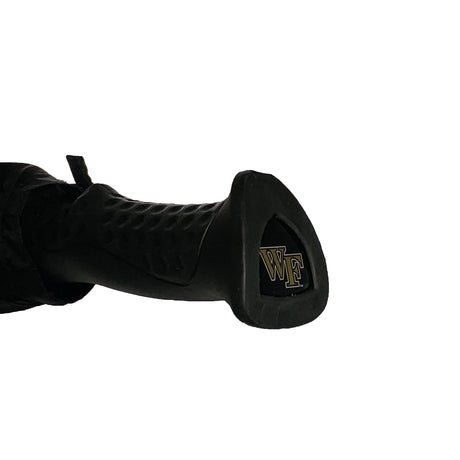 Wake Forest Demon Deacons  Double Canopy Wind Proof Golf Umbrella