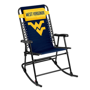West Virginia Bungee Rocker