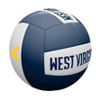 West Virginia Volleyball