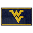West Virginia University 3X5AREARUG