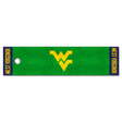 West Virginia University Putting Green Mat