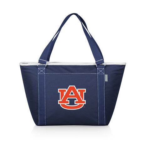 Auburn Tigers Topanga Cooler Tote Bag