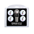Cincinnati Bearcats 4 Golf Balls And Divot Tool Gift Set