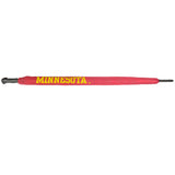 Minnesota Golden Gophers  Double Canopy Wind Proof Golf Umbrella