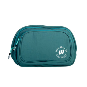 Wisconsin Jade Everyday Belt Bag