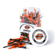 Oklahoma State Cowboys 175 Golf Tee Jar