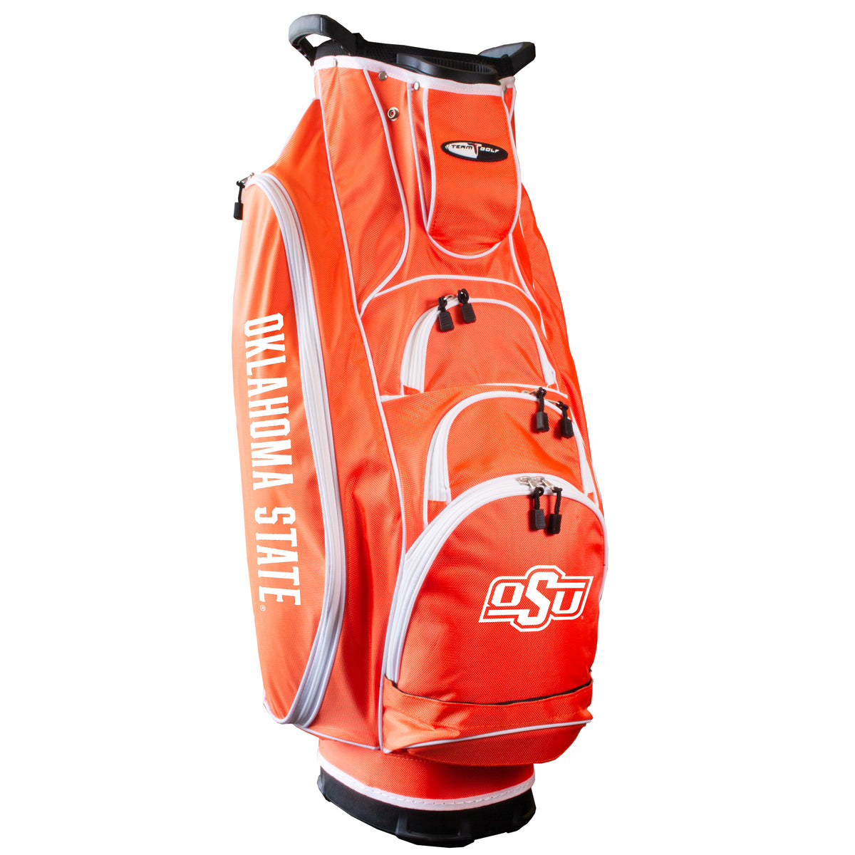 Oklahoma State Cowboys Albatross Golf Cart Bag