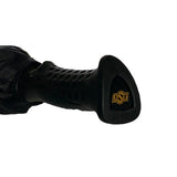 Oklahoma State Cowboys  Double Canopy Wind Proof Golf Umbrella