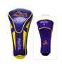 East Carolina Pirates Apex Driver Embroidered Golf Headcover