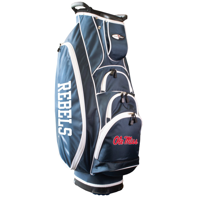 Mississippi Rebels Albatross Golf Cart Bag